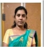 SWARUPA JILLELLA